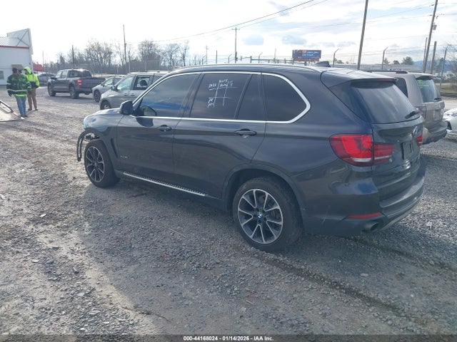 Aukcja sprzedaży 2015 Bmw X5 Xdrive35i, vin: 5UXKR0C56F0P04555, numer aukcji: 44168024