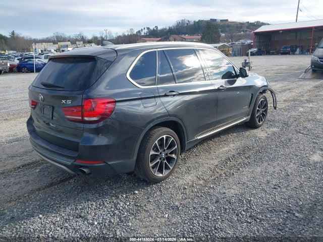 Aukcja sprzedaży 2015 Bmw X5 Xdrive35i, vin: 5UXKR0C56F0P04555, numer aukcji: 44168024