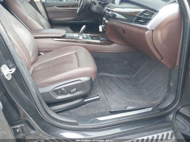 Aukcja sprzedaży 2015 Bmw X5 Xdrive35i, vin: 5UXKR0C56F0P04555, numer aukcji: 44168024