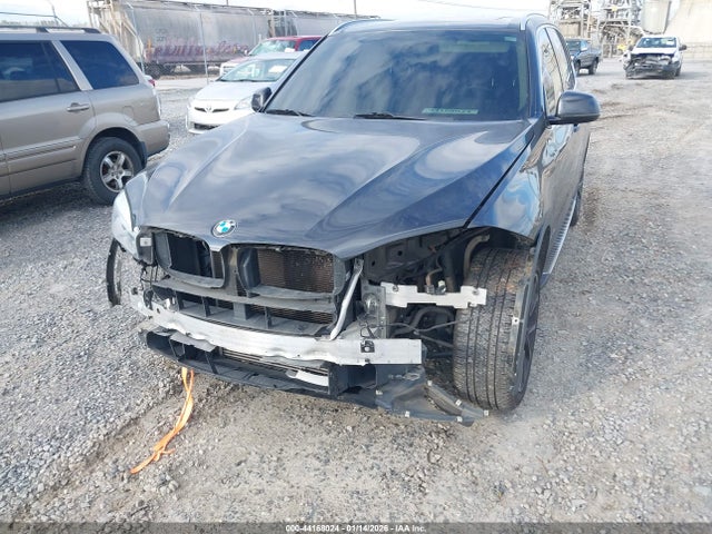 Aukcja sprzedaży 2015 Bmw X5 Xdrive35i, vin: 5UXKR0C56F0P04555, numer aukcji: 44168024