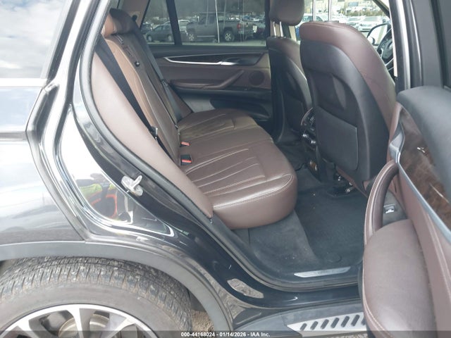 Aukcja sprzedaży 2015 Bmw X5 Xdrive35i, vin: 5UXKR0C56F0P04555, numer aukcji: 44168024