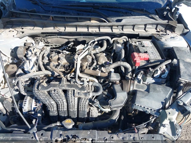 1N4BL4CV3PN345816 Nissan Altima Sr Fwd