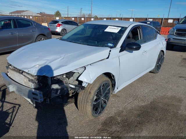 1N4BL4CV3PN345816 Nissan Altima Sr Fwd