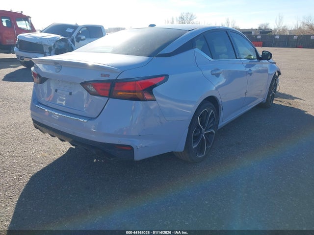 1N4BL4CV3PN345816 Nissan Altima Sr Fwd