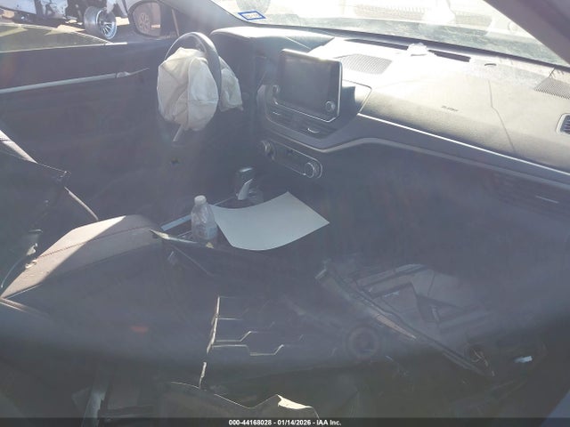 1N4BL4CV3PN345816 Nissan Altima Sr Fwd