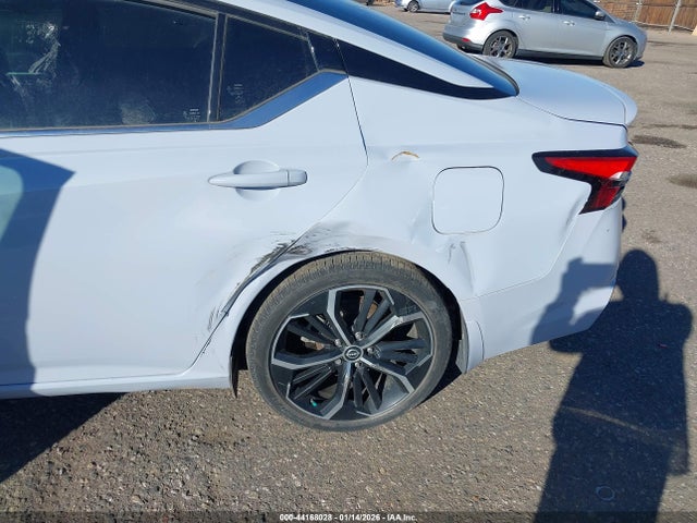 1N4BL4CV3PN345816 Nissan Altima Sr Fwd