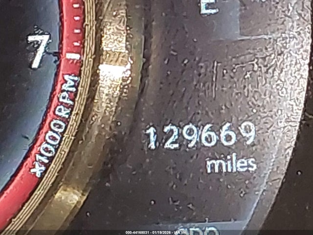 2016 LEXUS RC 300 JTHSM5BC1G5000523 Photo 6