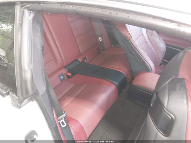 2016 LEXUS RC 300 JTHSM5BC1G5000523 Photo 7