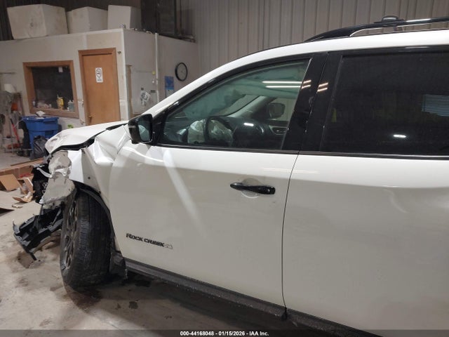 Продаж на аукціоні авто 2019 Nissan Pathfinder Sl, vin: 5N1DR2MMXKC654579, номер лоту: 44168048