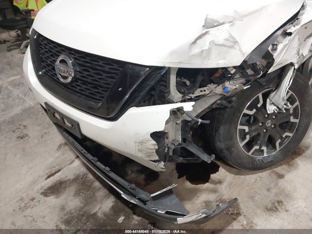 Продаж на аукціоні авто 2019 Nissan Pathfinder Sl, vin: 5N1DR2MMXKC654579, номер лоту: 44168048