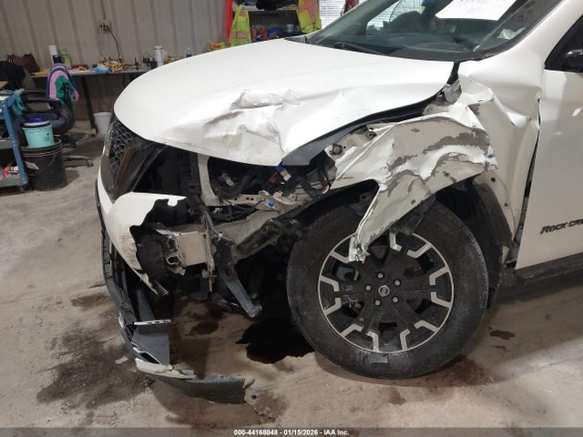 Продаж на аукціоні авто 2019 Nissan Pathfinder Sl, vin: 5N1DR2MMXKC654579, номер лоту: 44168048