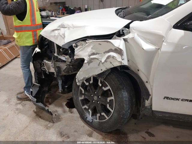 Продаж на аукціоні авто 2019 Nissan Pathfinder Sl, vin: 5N1DR2MMXKC654579, номер лоту: 44168048