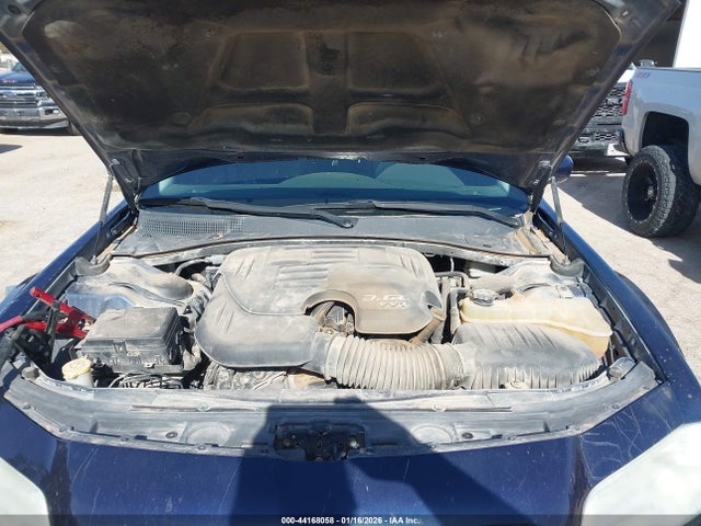 Aukcja sprzedaży 2015 Chrysler 300 Limited, vin: 2C3CCARG9FH736566, numer aukcji: 44168058