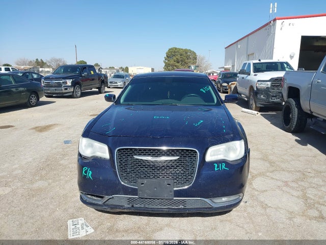 Aukcja sprzedaży 2015 Chrysler 300 Limited, vin: 2C3CCARG9FH736566, numer aukcji: 44168058