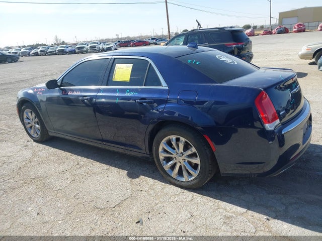 Aukcja sprzedaży 2015 Chrysler 300 Limited, vin: 2C3CCARG9FH736566, numer aukcji: 44168058