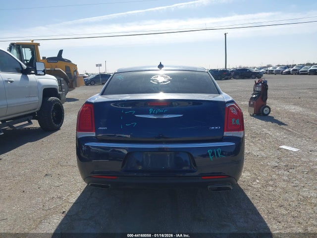 Aukcja sprzedaży 2015 Chrysler 300 Limited, vin: 2C3CCARG9FH736566, numer aukcji: 44168058
