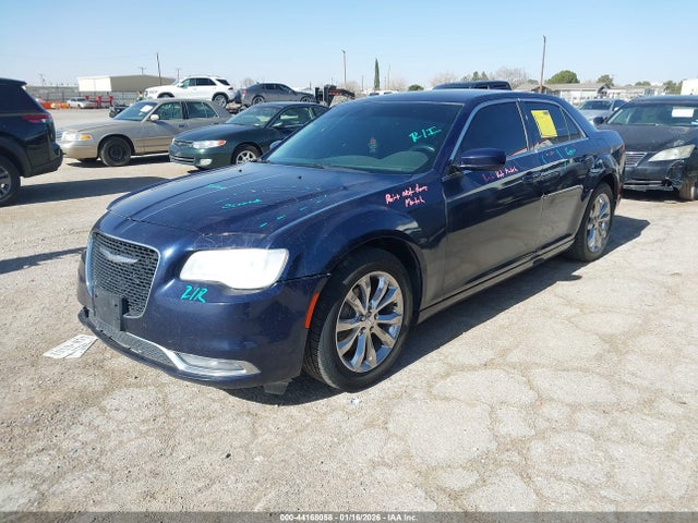 Aukcja sprzedaży 2015 Chrysler 300 Limited, vin: 2C3CCARG9FH736566, numer aukcji: 44168058