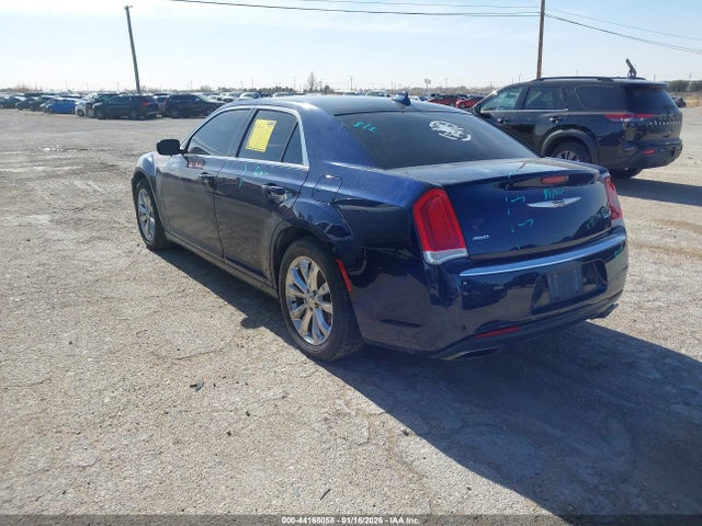 Aukcja sprzedaży 2015 Chrysler 300 Limited, vin: 2C3CCARG9FH736566, numer aukcji: 44168058