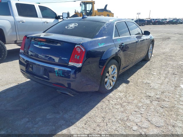 Aukcja sprzedaży 2015 Chrysler 300 Limited, vin: 2C3CCARG9FH736566, numer aukcji: 44168058