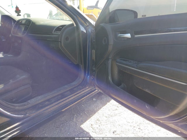 Aukcja sprzedaży 2015 Chrysler 300 Limited, vin: 2C3CCARG9FH736566, numer aukcji: 44168058