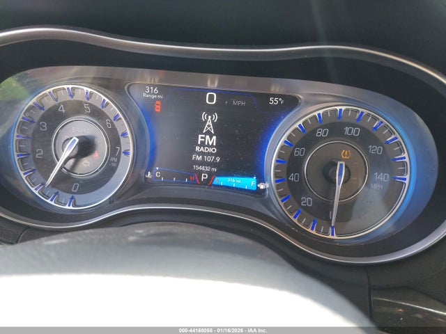 Aukcja sprzedaży 2015 Chrysler 300 Limited, vin: 2C3CCARG9FH736566, numer aukcji: 44168058