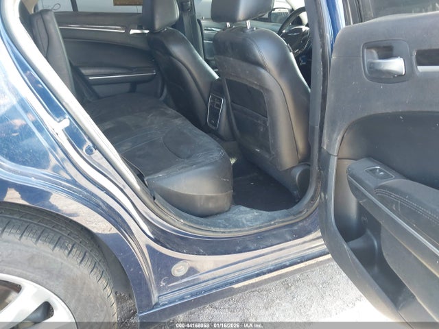 Aukcja sprzedaży 2015 Chrysler 300 Limited, vin: 2C3CCARG9FH736566, numer aukcji: 44168058
