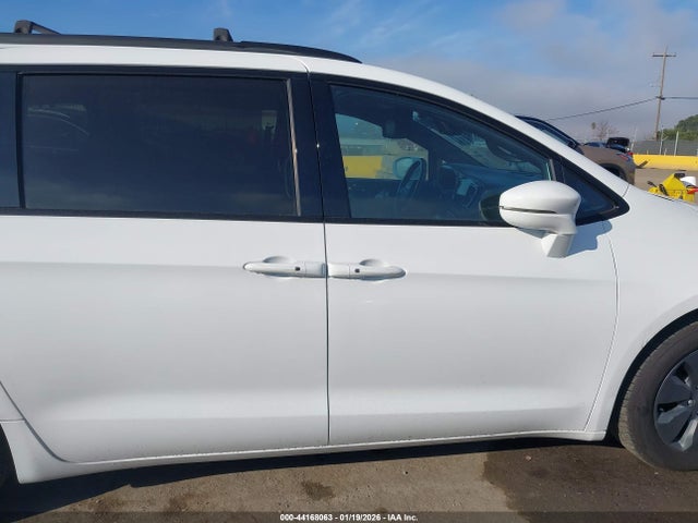 Aukcja sprzedaży 2020 Chrysler Pacifica Hybrid Limited, vin: 2C4RC1N75LR257739, numer aukcji: 44168063