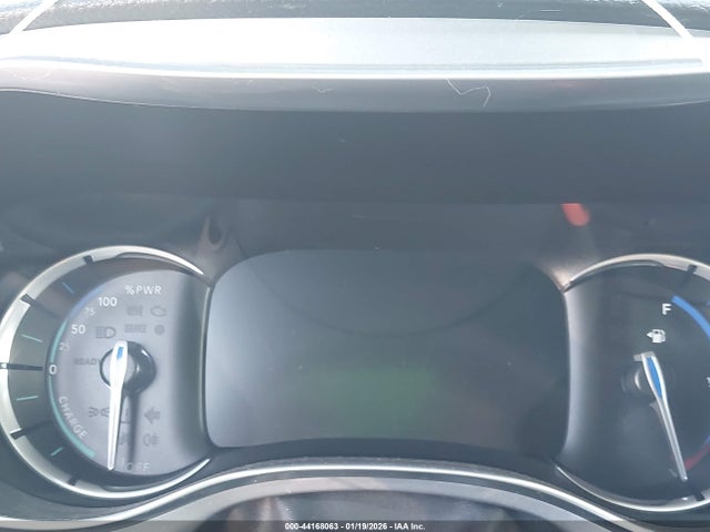 2020 CHRYSLER PACIFICA HYBRID 2C4RC1N75LR257739 Photo 6