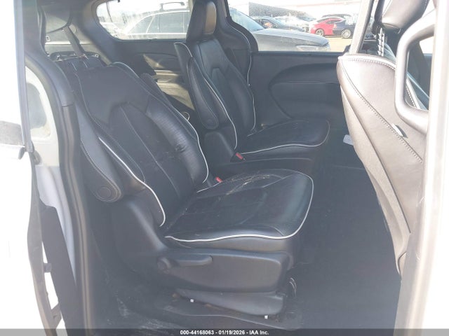 2020 CHRYSLER PACIFICA HYBRID 2C4RC1N75LR257739 Photo 7