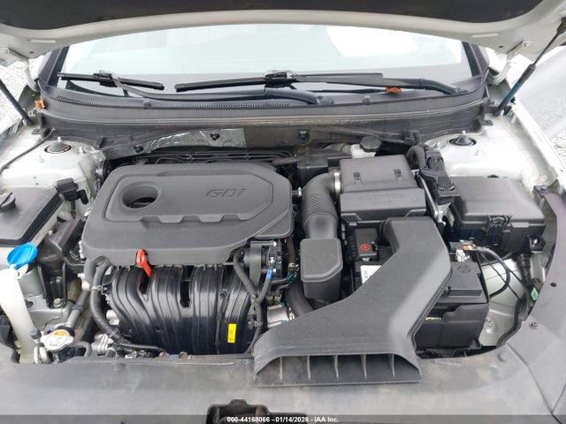 5NPE34AF5JH689836 Hyundai Sonata Limited