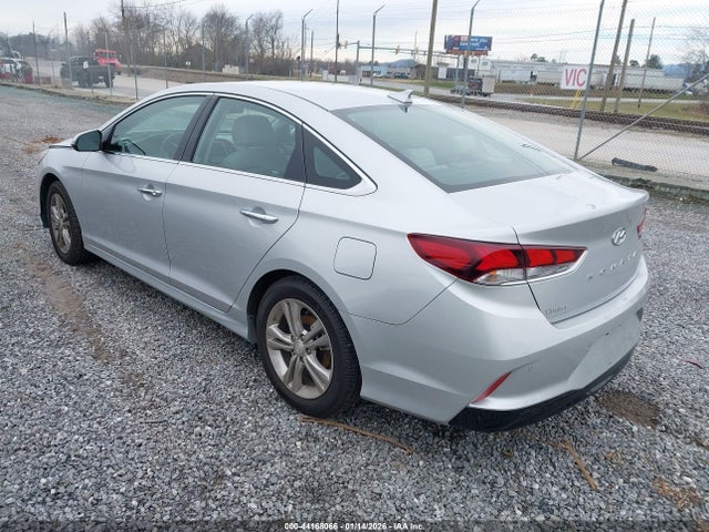 5NPE34AF5JH689836 Hyundai Sonata Limited