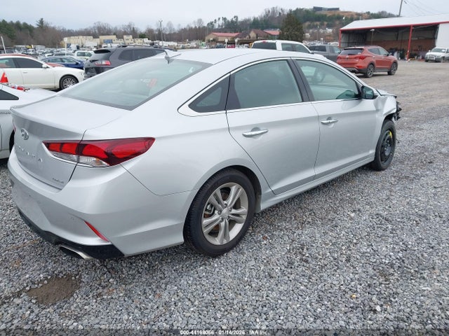 5NPE34AF5JH689836 Hyundai Sonata Limited