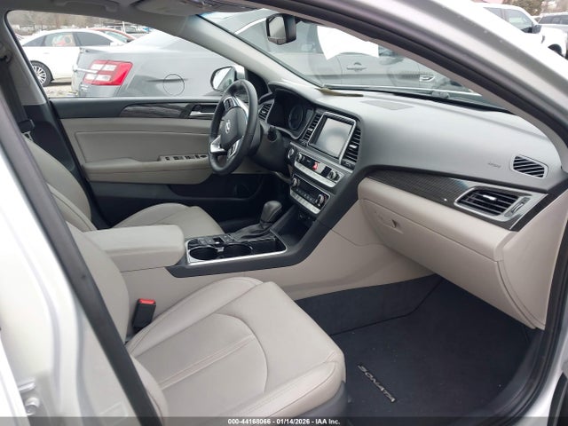 5NPE34AF5JH689836 Hyundai Sonata Limited