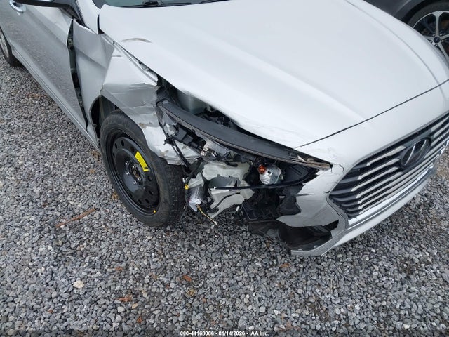 5NPE34AF5JH689836 Hyundai Sonata Limited
