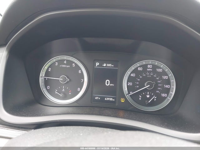 5NPE34AF5JH689836 Hyundai Sonata Limited