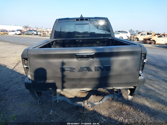 44168077 :رقم المزاد ، 1C6SRFU98MN744634 vin ، 2021 Ram 1500 Trx  4x4 5'7 Box مزاد بيع