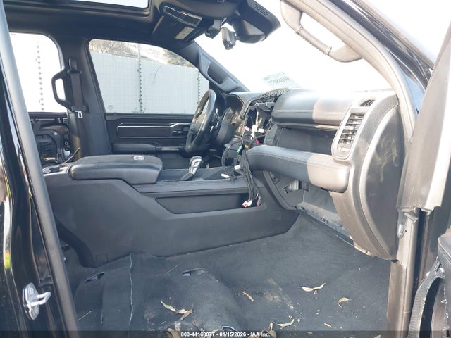 44168077 :رقم المزاد ، 1C6SRFU98MN744634 vin ، 2021 Ram 1500 Trx  4x4 5'7 Box مزاد بيع