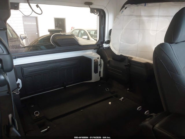 2025 JEEP WRANGLER 1C4PJXAG0SW656294 Photo 7