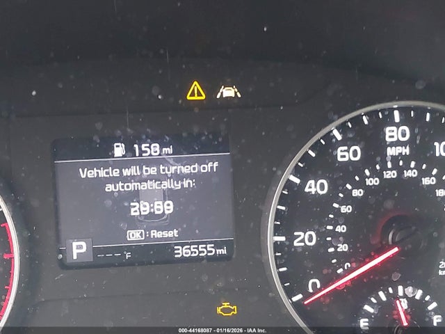 KIA SELTOS EX 2021 KNDERCAA7M7196424 Image 15