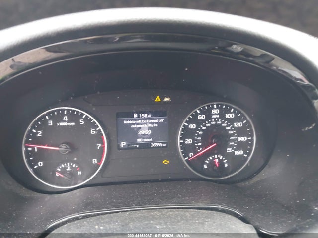 KIA SELTOS EX 2021 KNDERCAA7M7196424 Image 7