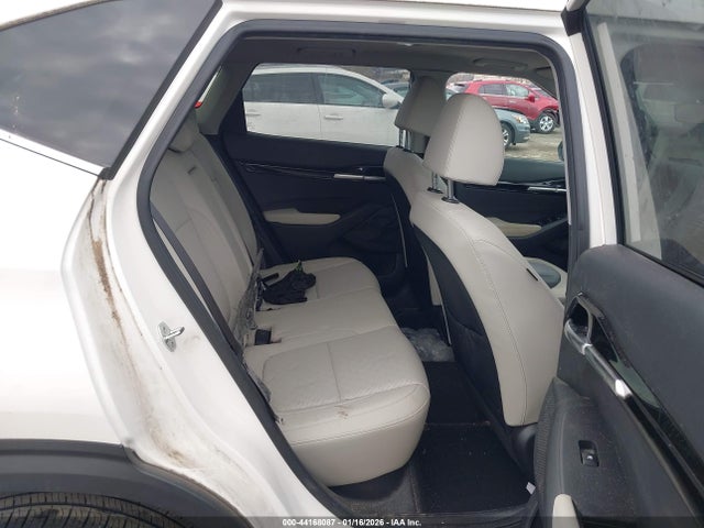 KIA SELTOS EX 2021 KNDERCAA7M7196424 Image 8