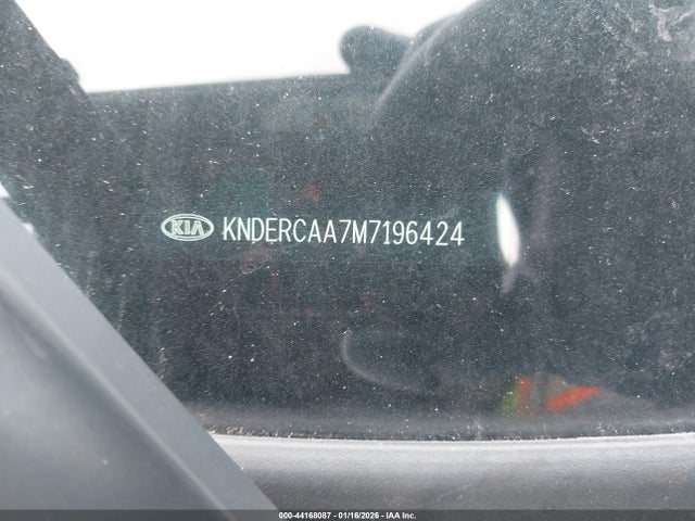 KIA SELTOS EX 2021 KNDERCAA7M7196424 Image 9