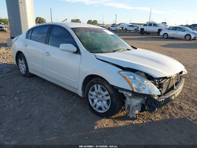 2012 NISSAN ALTIMA 1N4AL2AP7CC187510 Photo 0