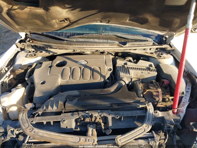 2012 NISSAN ALTIMA 1N4AL2AP7CC187510 Photo 9