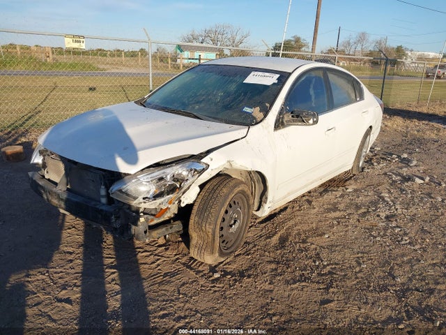 2012 NISSAN ALTIMA 1N4AL2AP7CC187510 Photo 1