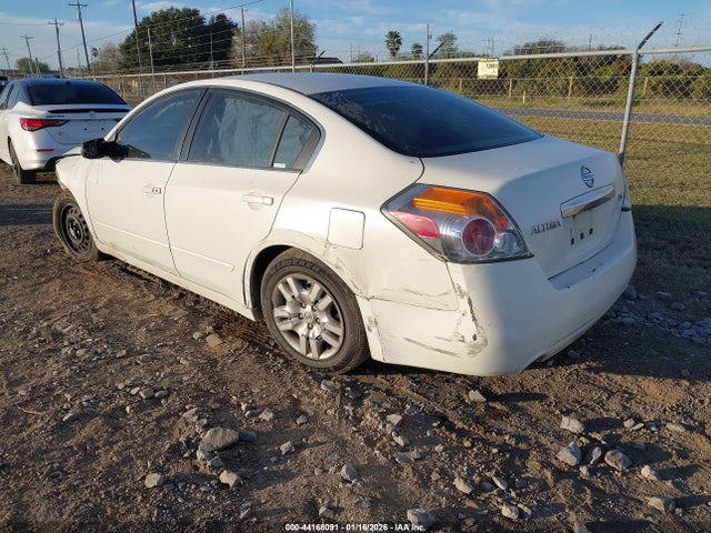 2012 NISSAN ALTIMA 1N4AL2AP7CC187510 Photo 2