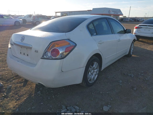 2012 NISSAN ALTIMA 1N4AL2AP7CC187510 Photo 3