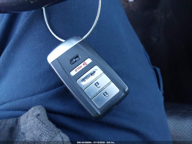 2015 ACURA TLX 19UUB3F54FA004427 Photo 10