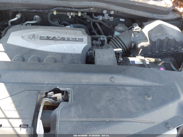 2009 ACURA MDX 2HNYD28639H531028 Photo 9