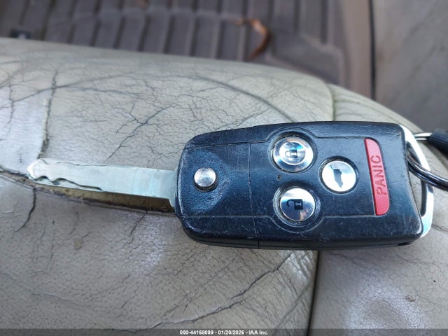 2009 ACURA MDX 2HNYD28639H531028 Photo 10